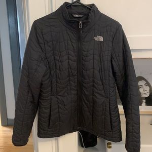 The North Face Women’s Coat